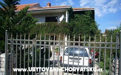 Apartment Selce Matkino - Unterkunft Crikvenica Kroatien