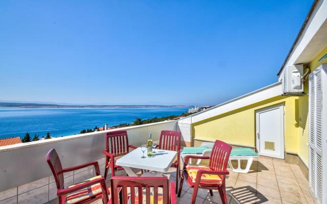 Apartment Tanja - Unterkunft Crikvenica Kroatien