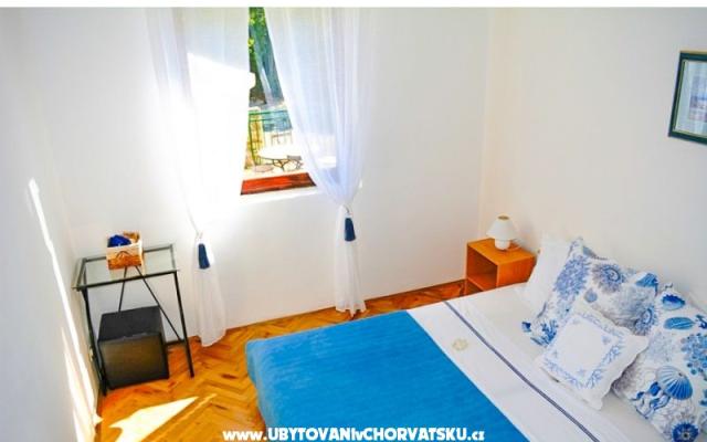 Appartements Azur Crikvenica - Unterkunft Crikvenica Kroatien