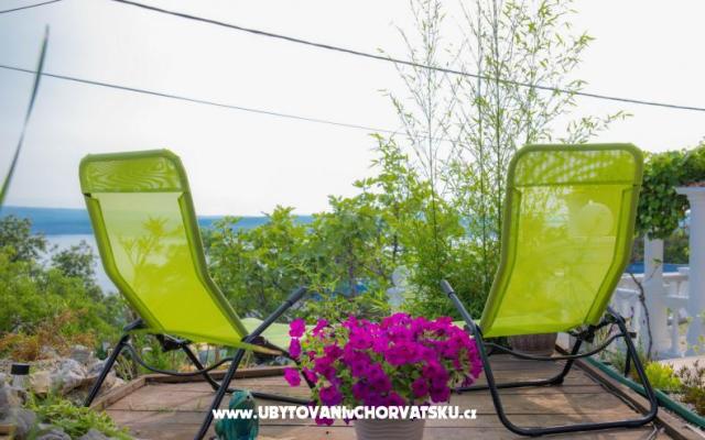 Appartements Colosseum Crikvenica - Unterkunft Crikvenica Kroatien