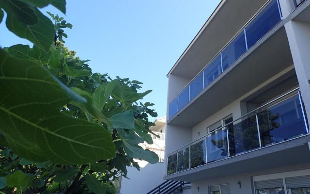 Appartements Del Mar - Unterkunft Crikvenica Kroatien