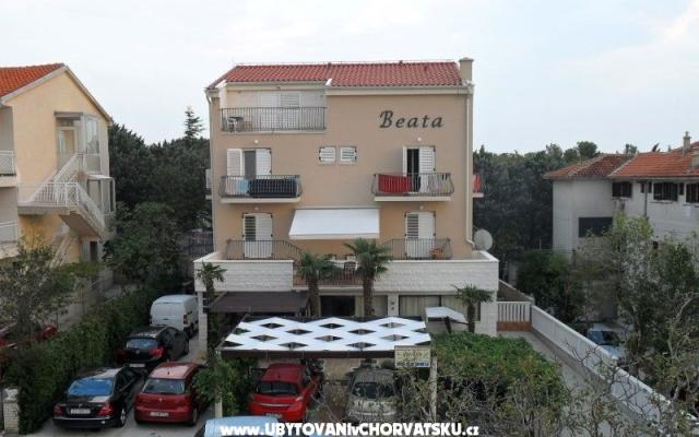 Appartements i sobe Beata - Unterkunft Crikvenica Kroatien