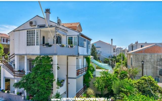 Appartements Ira - Unterkunft Crikvenica Kroatien