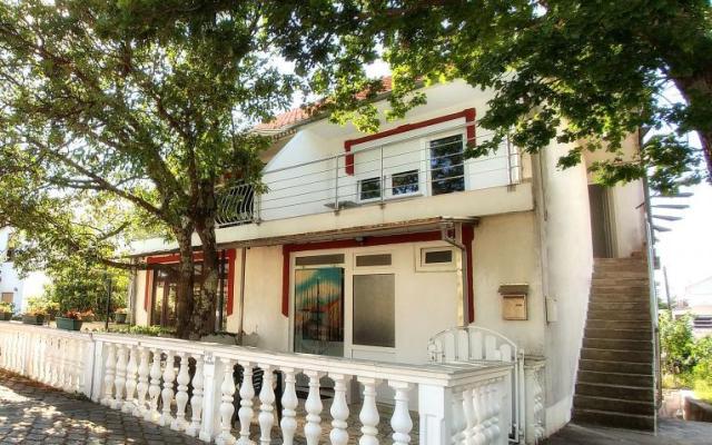 Appartements Mijo  - Unterkunft Crikvenica Kroatien