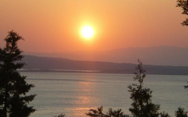 Appartements Relić - Unterkunft Crikvenica Kroatien