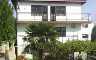 Appartement Belle Vue - Unterkunft Crikvenica Kroatien