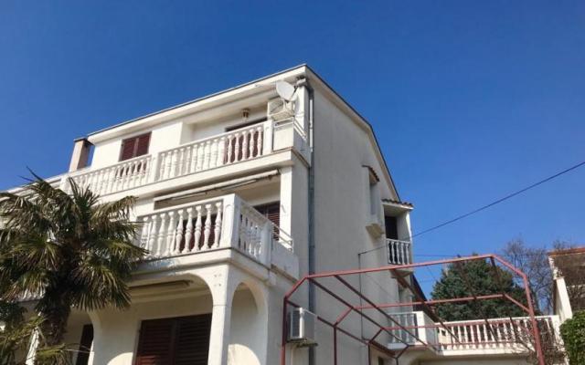 Appartements Anmarie - Unterkunft Crikvenica Kroatien