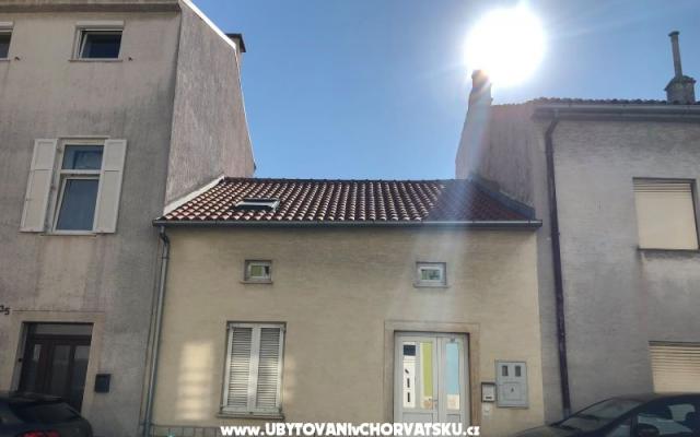 Ferienwohnungen Sun and Sea - Unterkunft Crikvenica Kroatien
