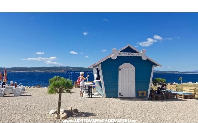 App Butković - Unterkunft Crikvenica Kroatien