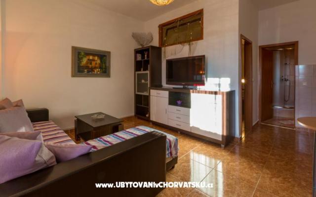 ARIA - Unterkunft Crikvenica Kroatien
