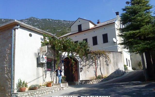 Haus Nada - Unterkunft Crikvenica Kroatien