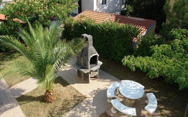 Magdalena - Unterkunft Crikvenica Kroatien