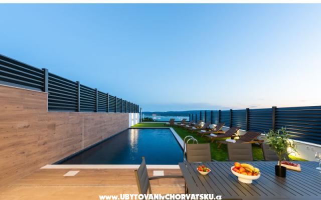 Villa La Vie - Unterkunft Crikvenica Kroatien