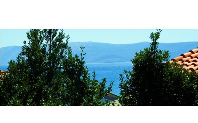 Villetta Magnolia - Unterkunft Crikvenica Kroatien
