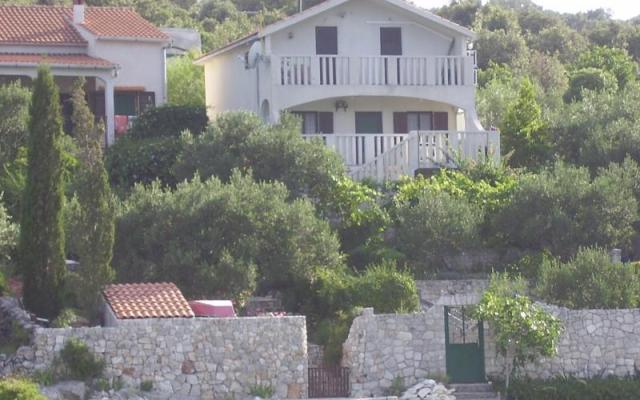 Apartment Žulji - Unterkunft Insel Drvenik Veli Kroatien