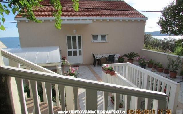 Appartements  Anka - Unterkunft Dubrovnik Kroatien