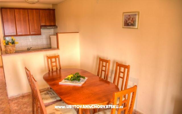 Appartements Erminia - Unterkunft Dubrovnik Kroatien