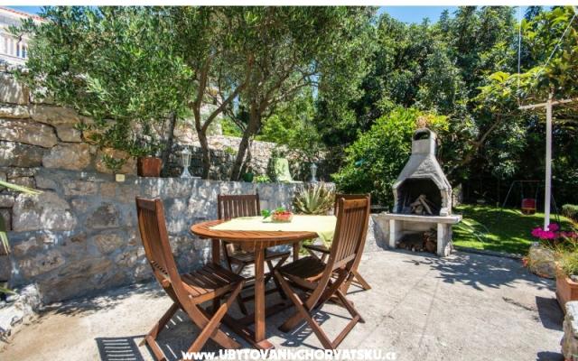 Appartements Nautilus Dubrovnik - Unterkunft Dubrovnik Kroatien