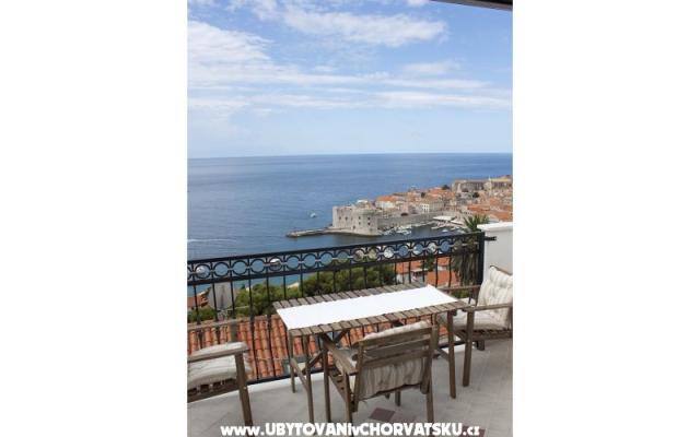 Ferienwohnungen Borić  - Unterkunft Dubrovnik Kroatien