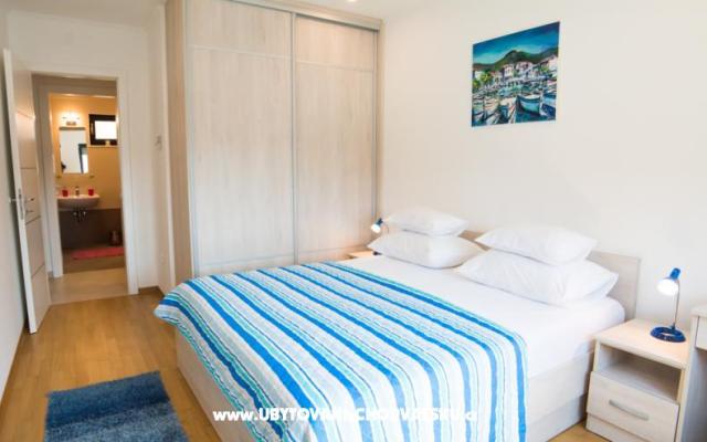 Appartement Heart of Dubrovnik - Unterkunft Dubrovnik Kroatien