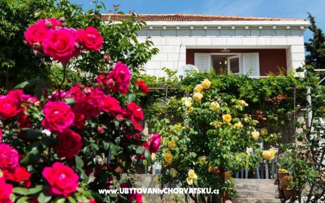 Appartement Melisa**** Dubrovnik - Unterkunft Dubrovnik Kroatien