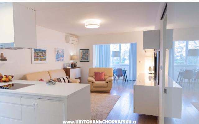 Appartement Rory - Unterkunft Dubrovnik Kroatien