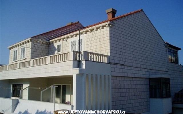 Villa Ariva Dubrovnik - Unterkunft Dubrovnik Kroatien