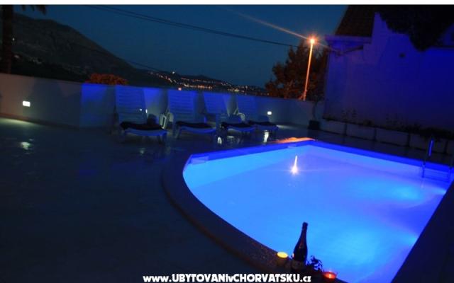 Haus Peric Mlini  - Unterkunft Dubrovnik Kroatien