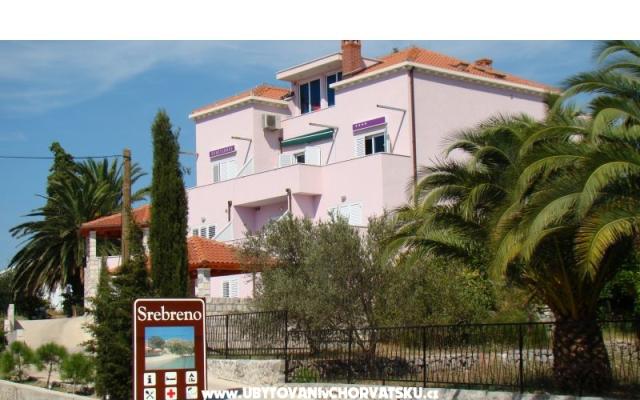 Villa Avantgarde - Unterkunft Dubrovnik Kroatien