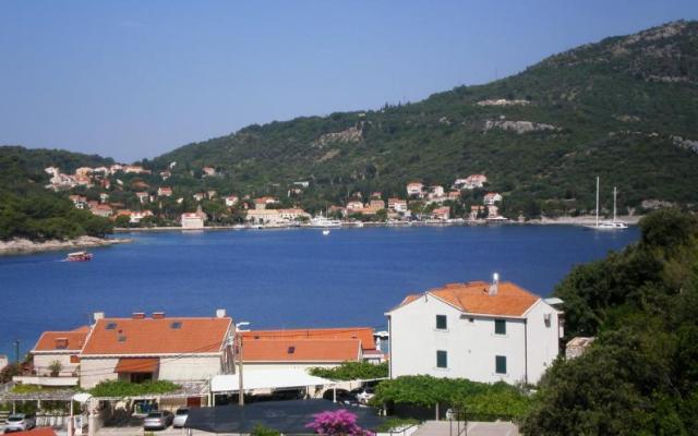 Villa Doris Ferienwohnungen - Unterkunft Dubrovnik Kroatien