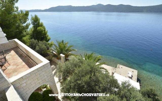 Villa Ratac - Unterkunft Dubrovnik Kroatien