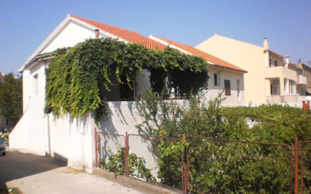 Appartements Zero - Unterkunft Dugi Rat Kroatien