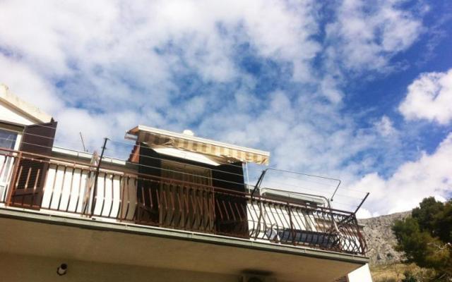 Appartement Dugi Rat - Unterkunft Dugi Rat Kroatien