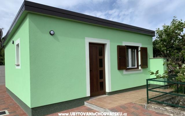 Villa Pinija - Unterkunft Fazana Kroatien