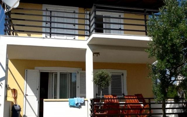 Ferienhaus  - Unterkunft Sv. Filip i Jakov Kroatien