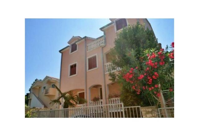 Ražov apartments - Unterkunft Sv. Filip i Jakov Kroatien