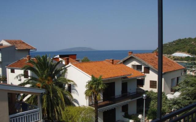 Vila Gašpar - Unterkunft Gradac – Podaca Kroatien