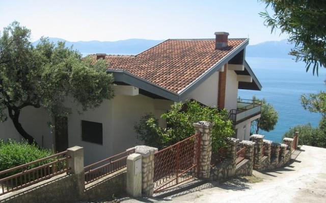 Villa Glibo - Unterkunft Gradac – Podaca Kroatien
