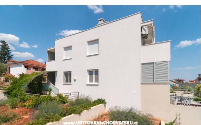 Apartment Paiz - Unterkunft Insel Hvar Kroatien