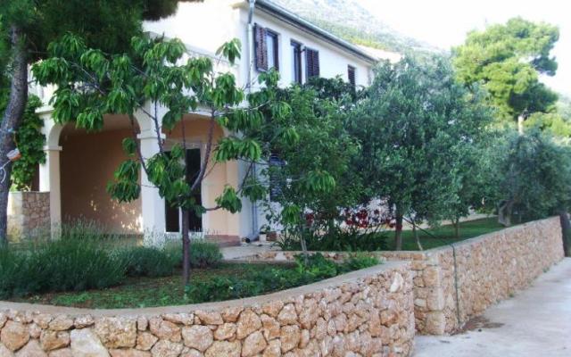Appartements Anja - Unterkunft Insel Hvar Kroatien
