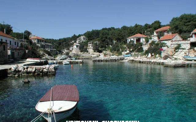 Appartements Antica - Unterkunft Insel Hvar Kroatien