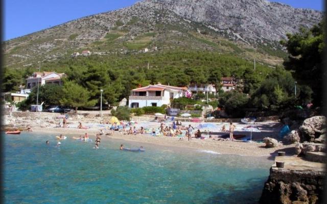 Appartements Katica - Unterkunft Insel Hvar Kroatien