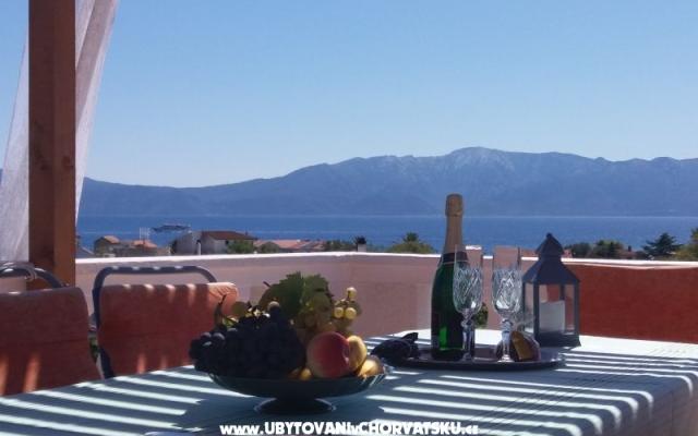 Guest Haus  - Piacun - Unterkunft Insel Hvar Kroatien