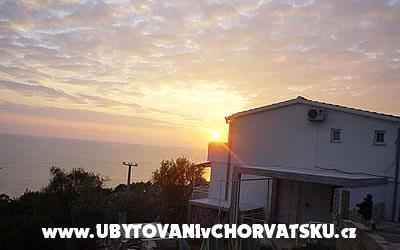 Appartements Radić - Unterkunft Insel Hvar Kroatien