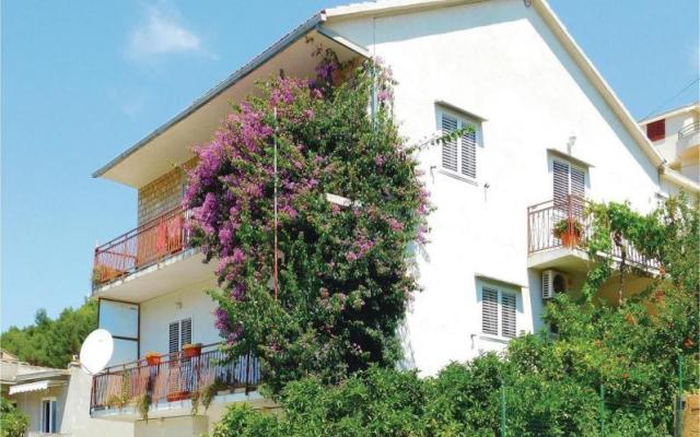 Appartement Lazaneo Tomislav - Unterkunft Insel Hvar Kroatien
