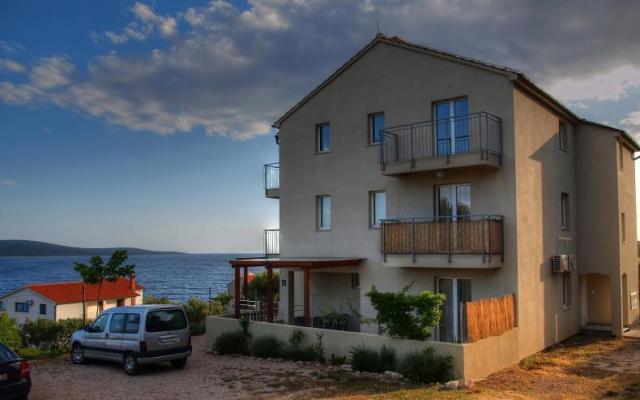 Appartement Marnija - Unterkunft Insel Hvar Kroatien