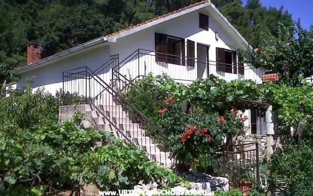 Appartement For You - Unterkunft Insel Hvar Kroatien