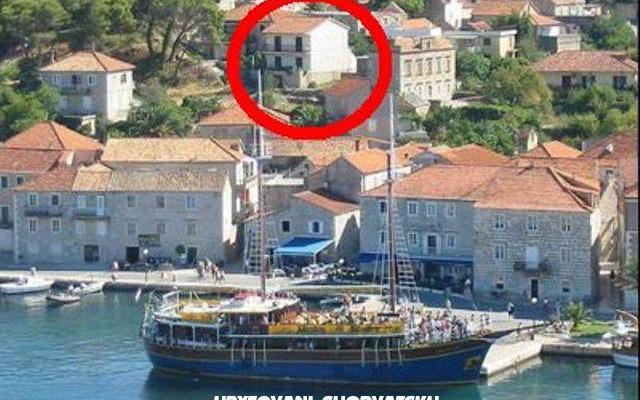 Ferienwohnungen Marijana - Unterkunft Insel Hvar Kroatien