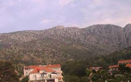 Haus Mate - Unterkunft Insel Hvar Kroatien