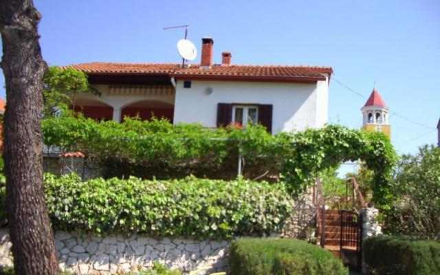 Appartement Buterin - Unterkunft Inseln Ist  &amp; Molat Kroatien